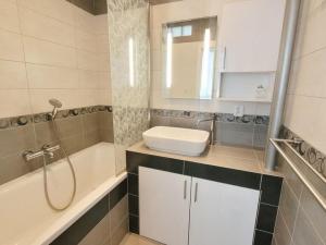 Pronájem bytu 3+1, Praha - Braník, Nad lesním divadlem, 73 m2