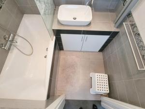 Pronájem bytu 3+1, Praha - Braník, Nad lesním divadlem, 73 m2