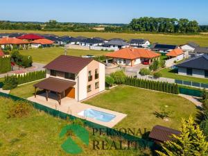 Prodej rodinného domu, Starý Mateřov, 135 m2