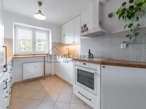 Pronájem bytu 3+1, Praha, Poděbradská, 116 m2