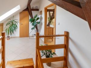 Pronájem bytu 3+1, Praha, Poděbradská, 116 m2