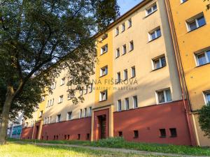 Pronájem bytu 3+1, Praha, Poděbradská, 116 m2