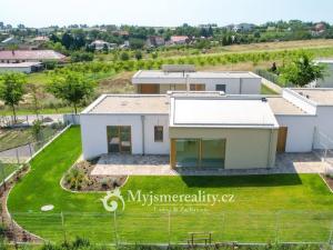 Prodej rodinného domu, Nový Šaldorf-Sedlešovice, Bezová, 152 m2