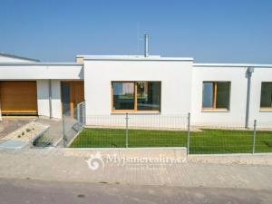 Prodej rodinného domu, Nový Šaldorf-Sedlešovice, Bezová, 152 m2