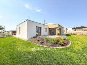 Prodej rodinného domu, Nový Šaldorf-Sedlešovice, Bezová, 152 m2