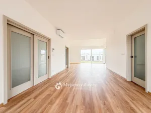 Prodej rodinného domu, Nový Šaldorf-Sedlešovice, Bezová, 152 m2