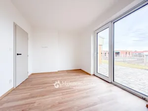 Prodej rodinného domu, Nový Šaldorf-Sedlešovice, Bezová, 152 m2