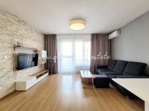 Pronájem bytu 2+kk, Praha - Čakovice, Tryskovická, 63 m2