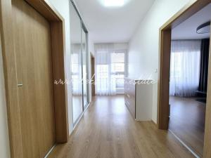 Pronájem bytu 2+kk, Praha - Čakovice, Tryskovická, 63 m2