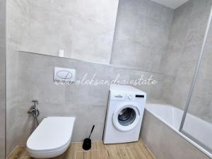 Pronájem bytu 2+kk, Praha - Čakovice, Tryskovická, 63 m2