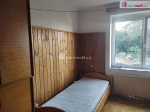 Pronájem bytu 1+kk, Praha - Podolí, Na Podkovce, 22 m2