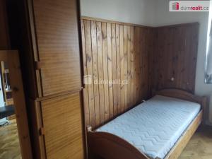 Pronájem bytu 1+kk, Praha - Podolí, Na Podkovce, 22 m2