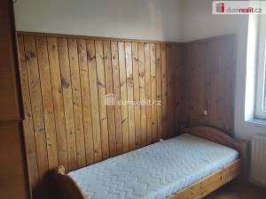 Pronájem bytu 1+kk, Praha - Podolí, Na Podkovce, 22 m2