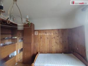 Pronájem bytu 1+kk, Praha - Podolí, Na Podkovce, 22 m2
