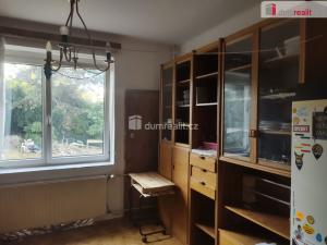 Pronájem bytu 1+kk, Praha - Podolí, Na Podkovce, 22 m2