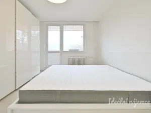 Pronájem bytu 2+1, Brno - Bystrc, Černého, 62 m2