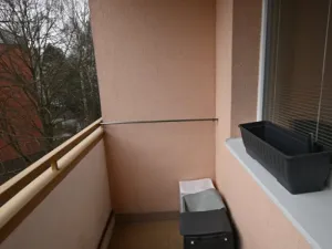 Pronájem bytu 2+1, Brno - Bystrc, Černého, 62 m2