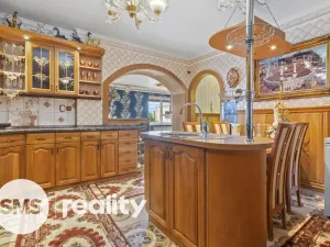 Prodej rodinného domu, Ostrava, U Lípy, 220 m2