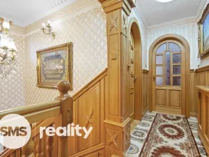 Prodej rodinného domu, Ostrava, U Lípy, 220 m2