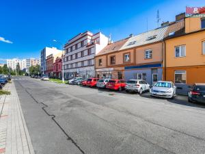 Prodej činžovního domu, Plzeň - Doubravka, Zábělská, 196 m2