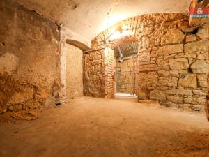 Prodej komerční nemovitosti, Plzeň, Božkovská, 53 m2