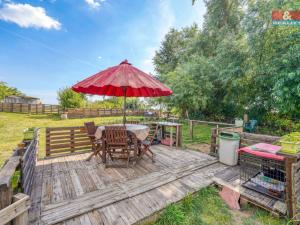 Prodej rodinného domu, Štědrá, 174 m2