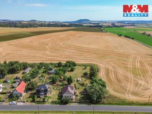 Prodej rodinného domu, Štědrá, 174 m2