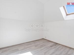 Prodej rodinného domu, Ústí nad Labem - Všebořice, 5. května, 315 m2
