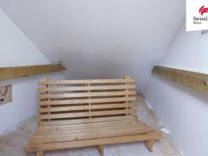 Prodej chalupy, Prosenická Lhota - Břišejov, 370 m2