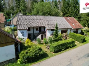 Prodej chalupy, Prosenická Lhota - Břišejov, 370 m2
