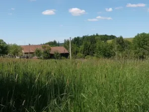 Prodej pozemku pro bydlení, Anenská Studánka, 4273 m2