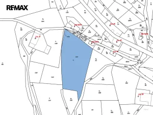 Prodej pozemku pro bydlení, Anenská Studánka, 4273 m2