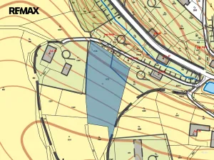 Prodej pozemku pro bydlení, Anenská Studánka, 4273 m2