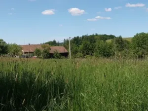 Prodej pozemku pro bydlení, Anenská Studánka, 4273 m2