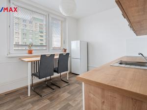 Pronájem bytu 1+1, Brno - Královo Pole, Božetěchova, 42 m2