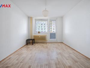Pronájem bytu 1+1, Brno - Královo Pole, Božetěchova, 42 m2