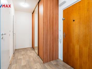 Pronájem bytu 1+1, Brno - Královo Pole, Božetěchova, 42 m2