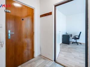 Pronájem bytu 1+1, Brno - Královo Pole, Božetěchova, 42 m2