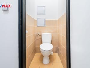 Pronájem bytu 1+1, Brno - Královo Pole, Božetěchova, 42 m2