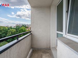 Pronájem bytu 1+1, Brno - Královo Pole, Božetěchova, 42 m2