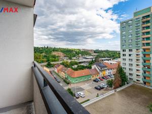 Pronájem bytu 1+1, Brno - Královo Pole, Božetěchova, 42 m2