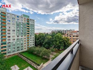 Pronájem bytu 1+1, Brno - Královo Pole, Božetěchova, 42 m2