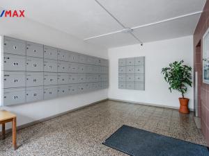 Pronájem bytu 1+1, Brno - Královo Pole, Božetěchova, 42 m2