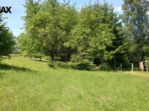Prodej pozemku pro bydlení, Anenská Studánka, 1226 m2
