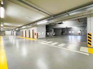 Pronájem bytu 2+kk, Praha - Hloubětín, Za černým mostem, 43 m2