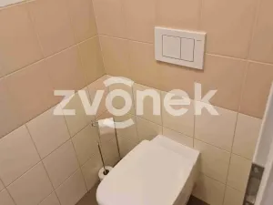 Pronájem kanceláře, Otrokovice, 100 m2