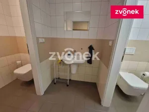 Pronájem kanceláře, Otrokovice, 100 m2