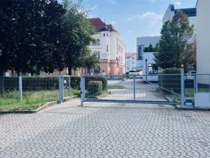 Pronájem obchodního prostoru, Pardubice, Bratranců Veverkových, 77 m2