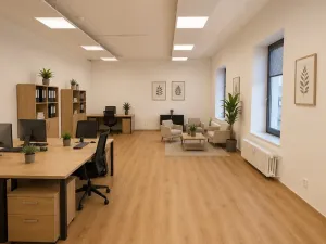 Pronájem obchodního prostoru, Pardubice, Bratranců Veverkových, 77 m2