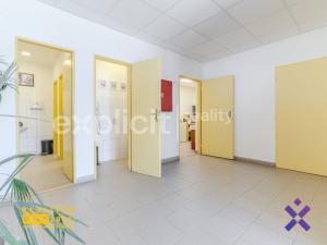 Pronájem skladu, Kroměříž, Altýře, 1313 m2